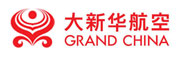 大新華航空